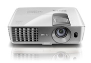 Продаю проектор Benq W1070 б.у.+ Экран 2*2м на штативе + кронштейн +WG